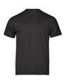 Kinder T-shirt Tee Jays Urban Tee 1140B Zwart